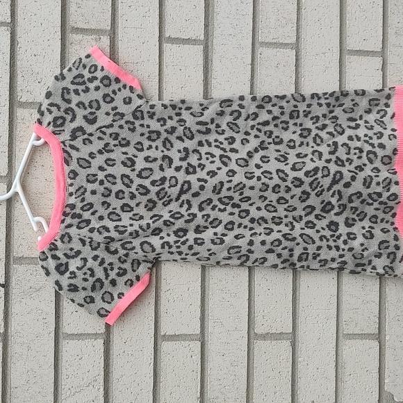 Leopard dress - Picture 7 of 9